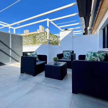 Picu Home Malaga Exterior photo
