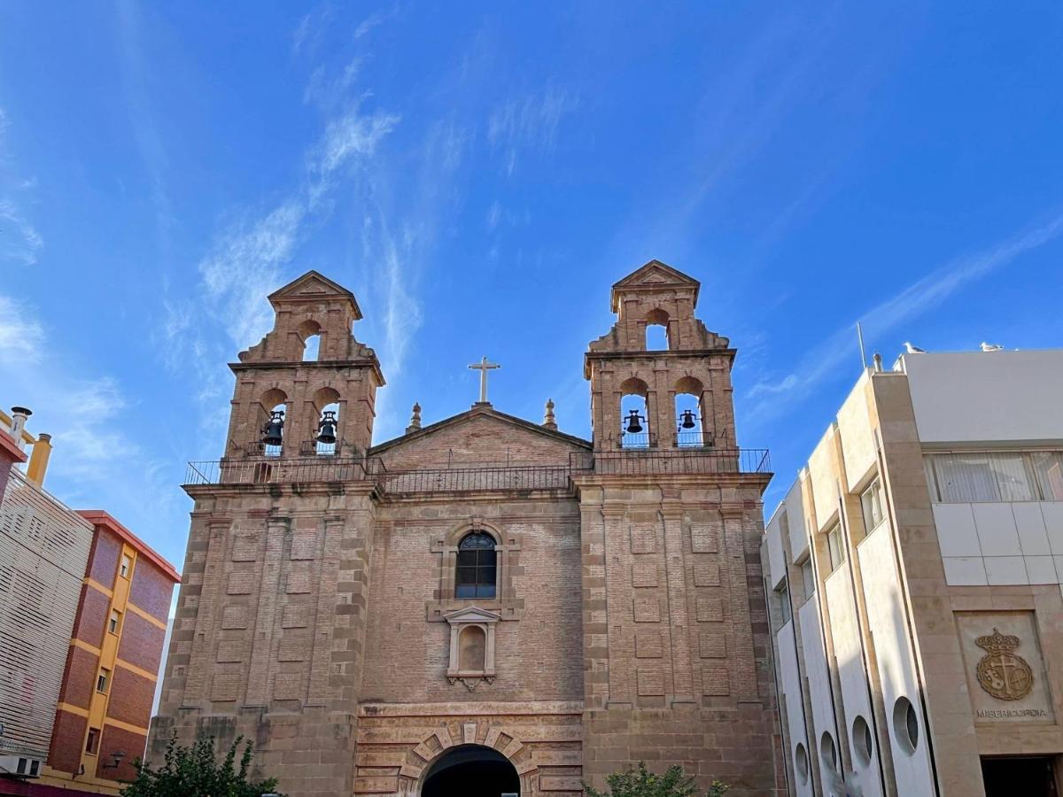 Picu Home Malaga Exterior photo