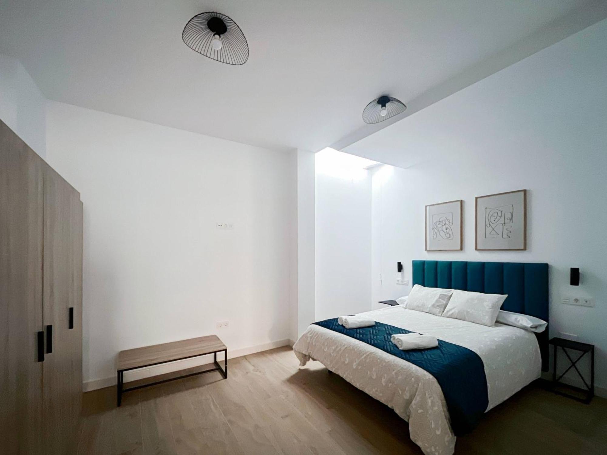 Picu Home Malaga Exterior photo