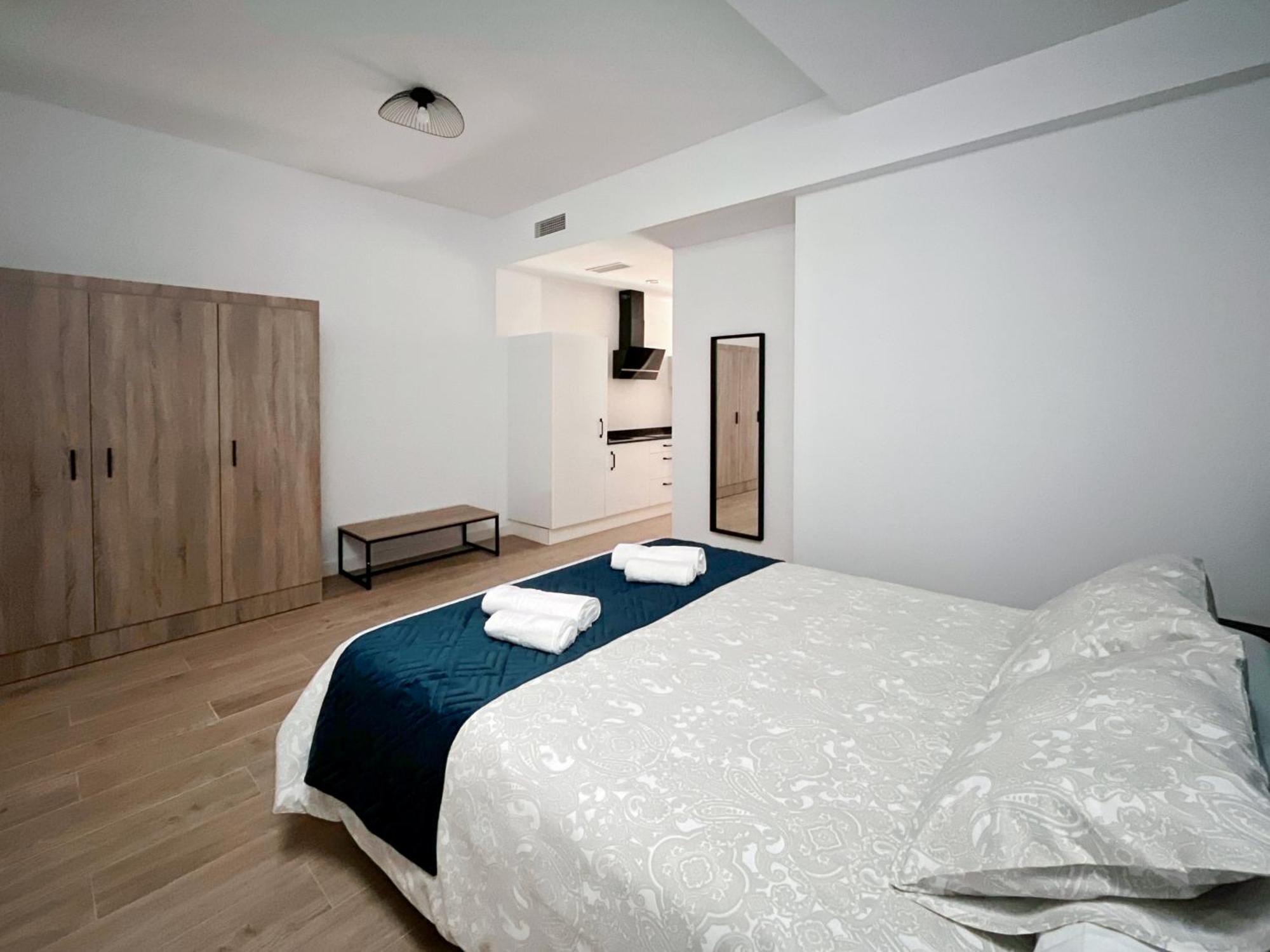 Picu Home Malaga Exterior photo